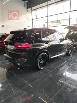 بي ام دبليو X5